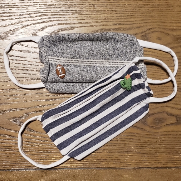 Face Mask Bundle : Buttons - Picture 2 of 7